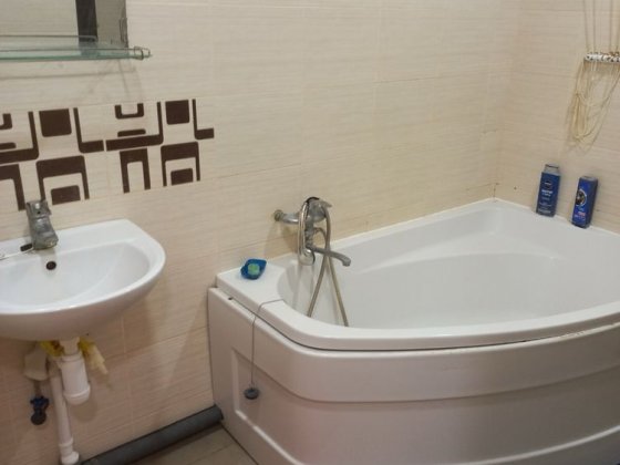 Сдам 2 к  Парковая 6000 кп Краматорск