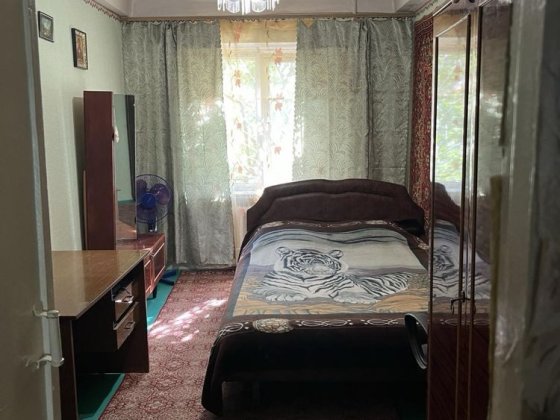 Сдам 4к квартира Краматорск