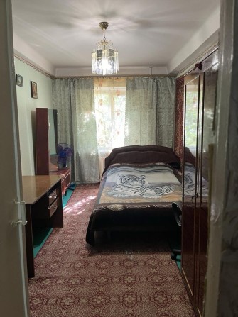 Сдам 4к квартира - фото 1