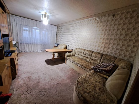 Аренда 3 ком.кв.ул.Нади Курченко 21 р-н Даманский Краматорськ