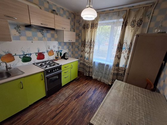 Аренда 3 ком.кв.ул.Быкова 4 р-н Лазурный Краматорськ