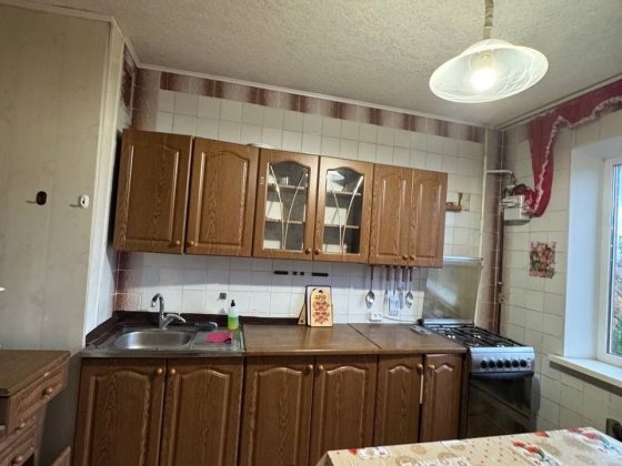 5 комнат Центр города ул Дворцовая 42 Краматорськ