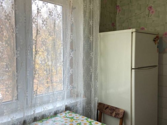 Здається у довгострокову аренду двокімнатна квартира Краматорск