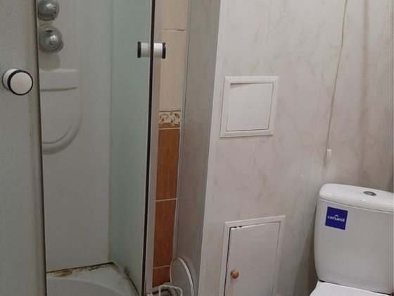 Сдам 1 к Парк Бернацкого 6000 Краматорськ