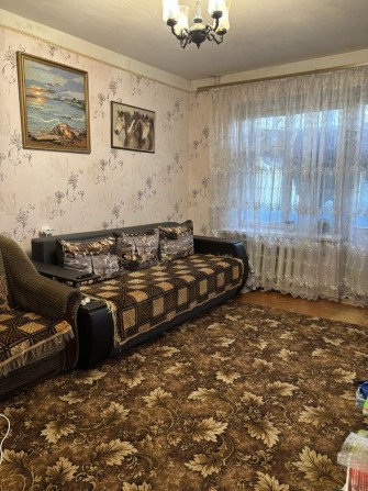 Здам свою однокімнатну квартиру ВІЙСЬКОВИМ - фото 1