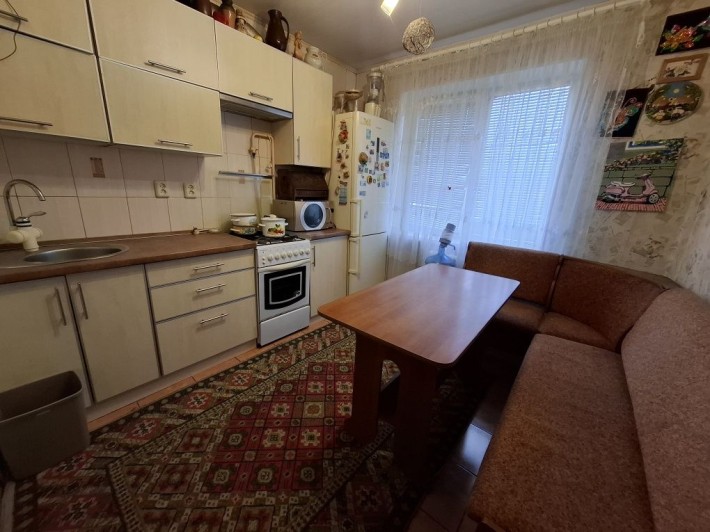 3к квартира в центре - фото 1