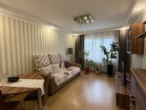 Сдается 2к квартира Краматорск