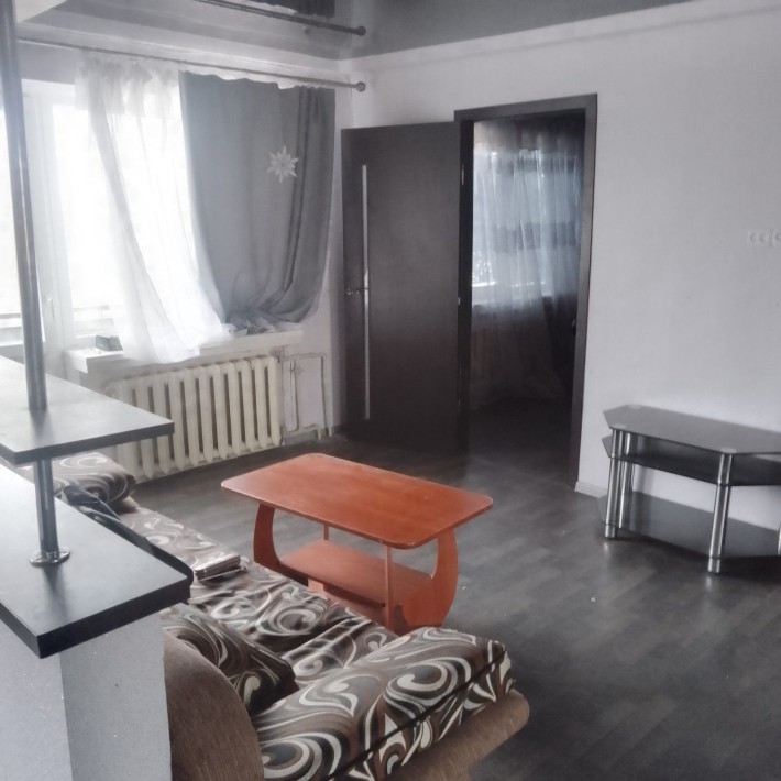 Аренда 3х комнатной квартиры - фото 1