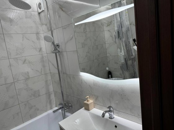 3 этаж !  3- к.Квартира ул Бульвар Краматорский 27 Краматорск