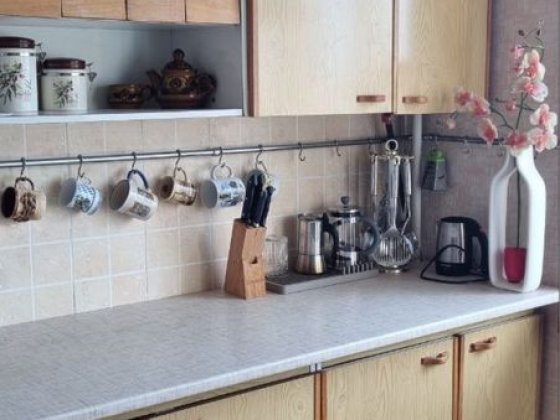 Сдам 2х комнатную квартиру район Крытый рынок. Краматорск