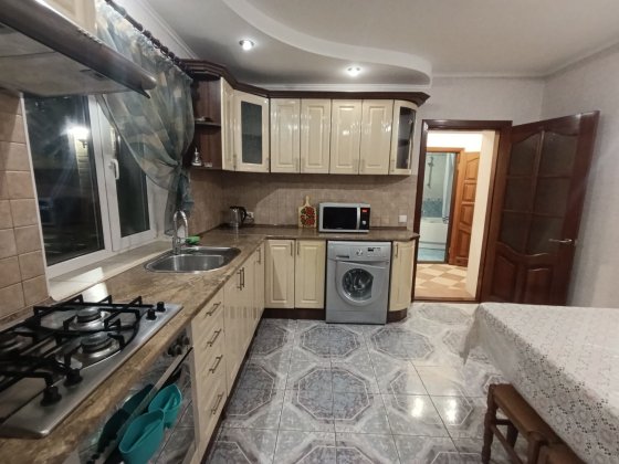 Оренда 1-кімн квартири в центрі Лубны