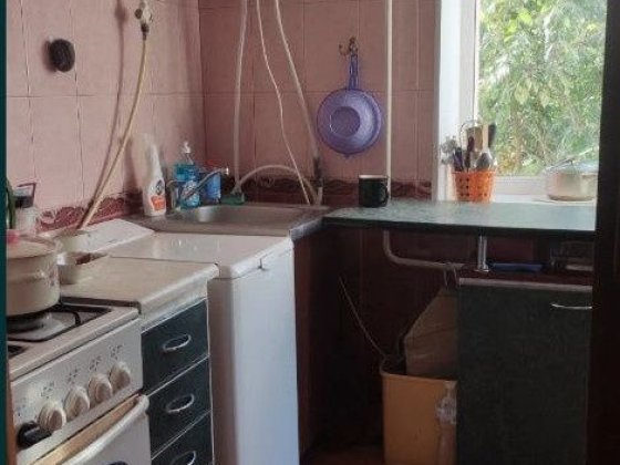 Здається 2-х кімнатна квартира в м. Лубни (біля поліції) Лубны