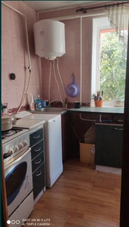 Здається 2-х кімнатна квартира в м. Лубни (біля поліції) - фото 1