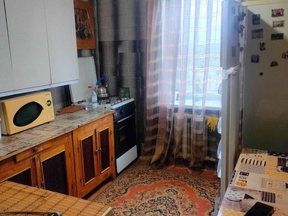 Сдам 1 к кв р-н ЖД вокзала Краматорск