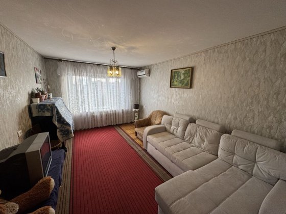 Аренда 3к-квартиры Дворцовая 56 Краматорськ