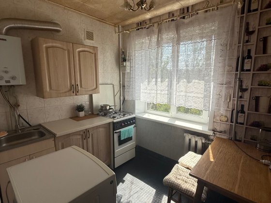 Сдается 2к квартира Краматорск