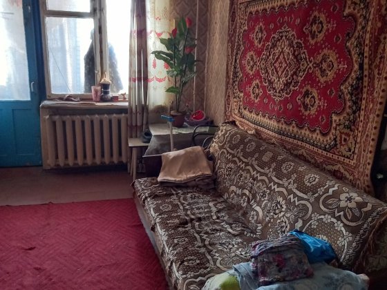 Сдается в аренду 3 комнатная квартира Краматорск