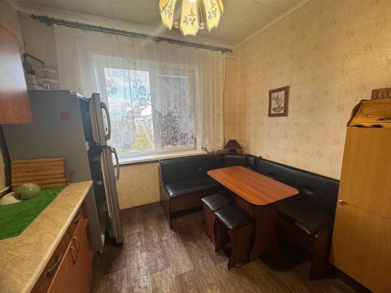 3-к.Квартира ул. БУЛЬВАР Краматорский 6 Краматорск