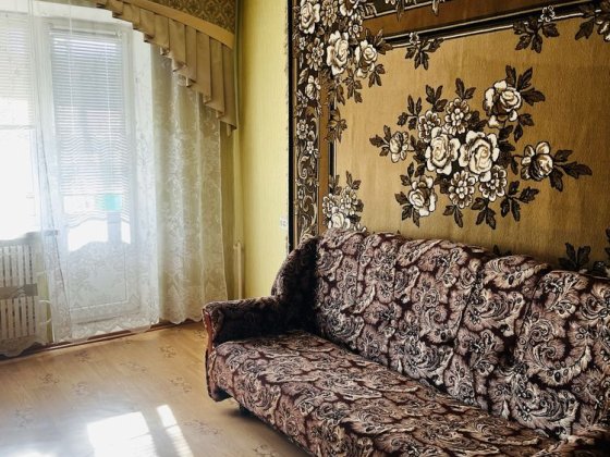 Сдам 1 комнатную квартиру Краматорск