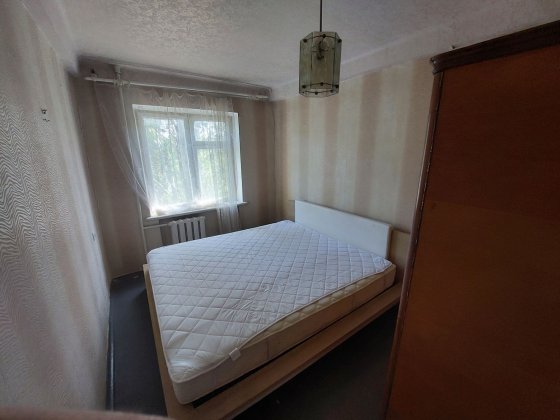 Аренда 4 ком.кв.ул.О.Вишни 17 р-н Даманский Краматорск