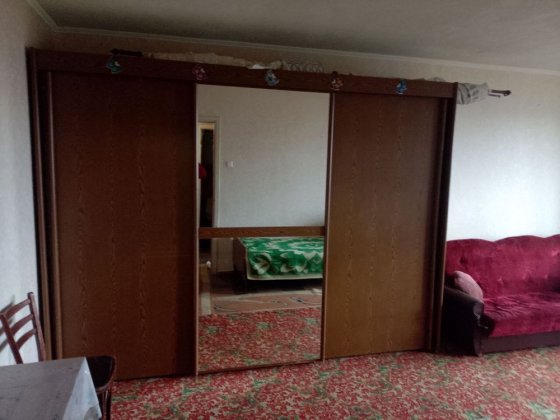 Сдам однокомнатную квартиру в долгосрочую аренду Краматорск