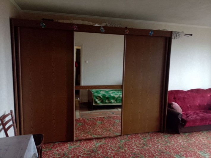 Сдам однокомнатную квартиру в долгосрочую аренду - фото 1