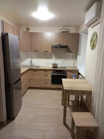 Сдается 1к квартира в центре - фото 1