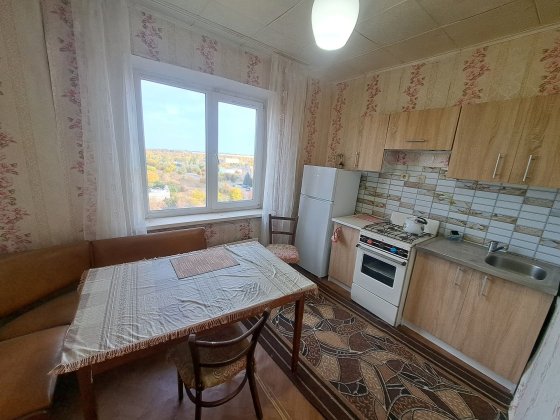 Аренда 1 ком.кв.ул.Парковая 107 р-н Даманский Краматорск