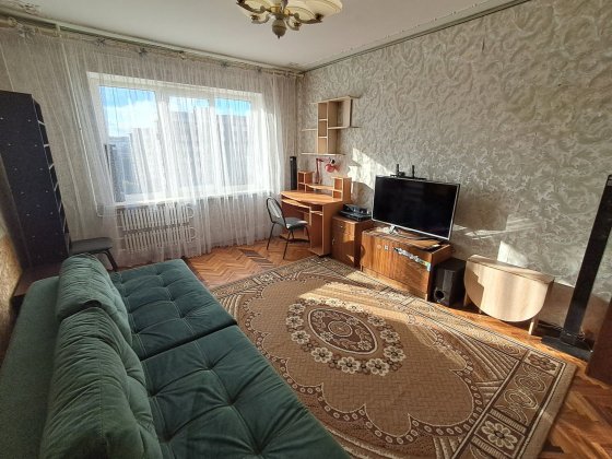 3-квартира для семьи или 2х человек Краматорск