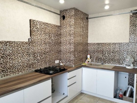 Оренда 3х кімнатна квартира Б Краматорський Краматорськ