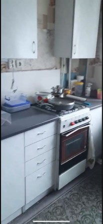 Здам двокімнатну квартиру (старе місто, район АТБ) - фото 1