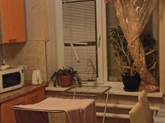 Двокімнатна квартира Краматорск