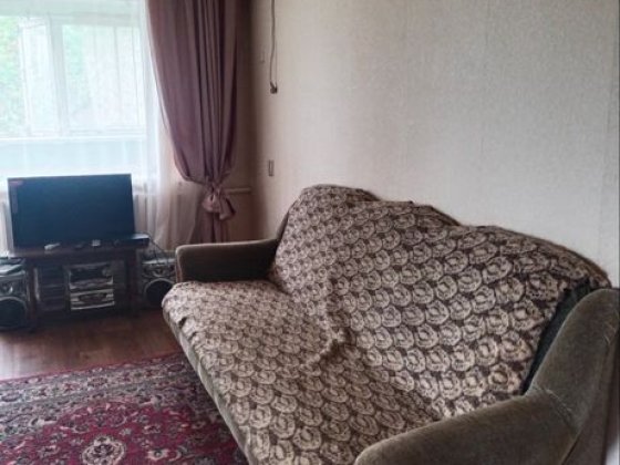 Оренда квартири в місті Люботин Люботин