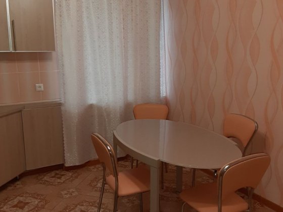 1- этаж  2-к.Квартира ул.Марии Приймаченко 9