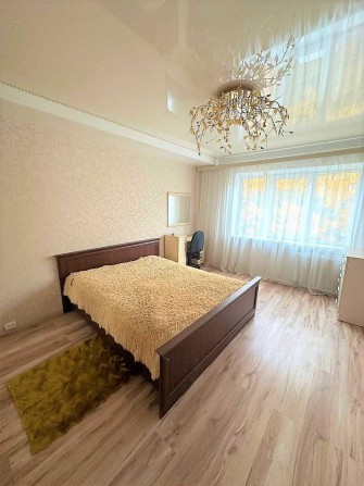 Здається 2 кімнатна квартира проспект Незалежності - фото 1