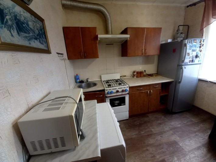 Аренда 3 ком.кв.ул.Бул.Краматорский 6 р-н Даманский - фото 1