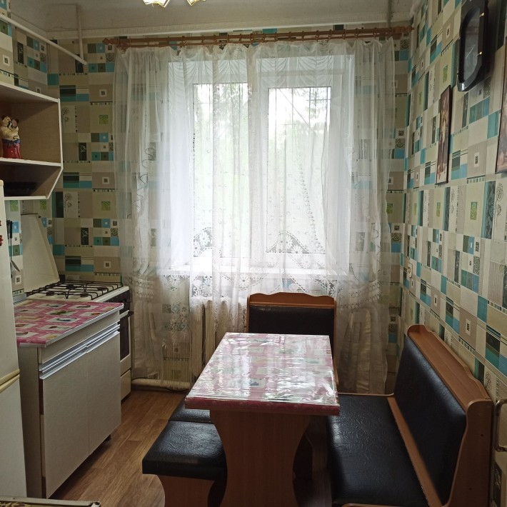 Сдаю 2 ком. квартиру - фото 1