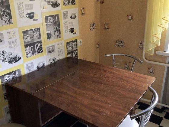 Сдам 2 к Румянцева 8000 кп Краматорск