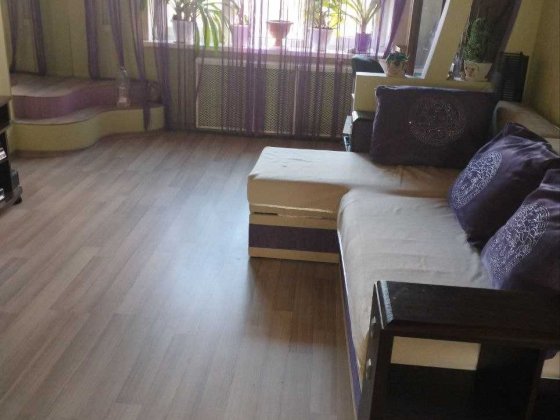 здаю квартиру у Краматорську Краматорск