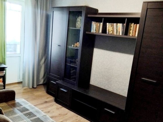 Аренда 2к.квартиры по ул. Кирилкина Краматорск