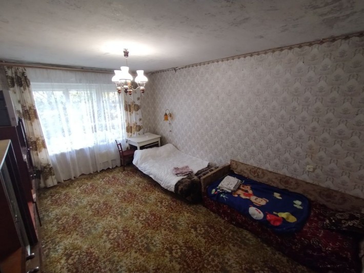 Оренда 2 кім. квартира Даманський - фото 1