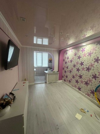 Здається 2 кімнатна квартира  р-н Лазурний - фото 1