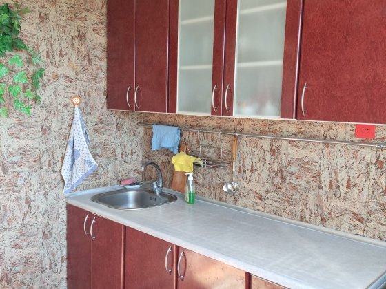 Двокімнатна,Паркова Краматорск