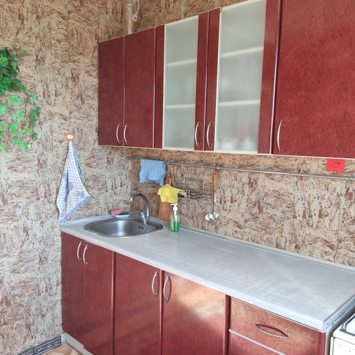 Двокімнатна,Паркова - фото 1