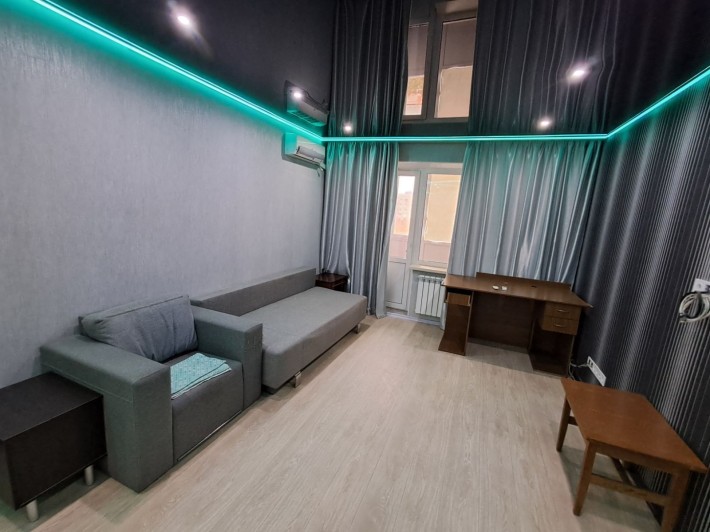 Аренда 2 ком.кв.ул.Бул.Краматорский 6 р-н Даманский - фото 1