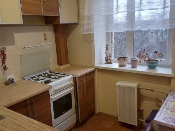 Сдам 2к квартиру в Центре Краматорск