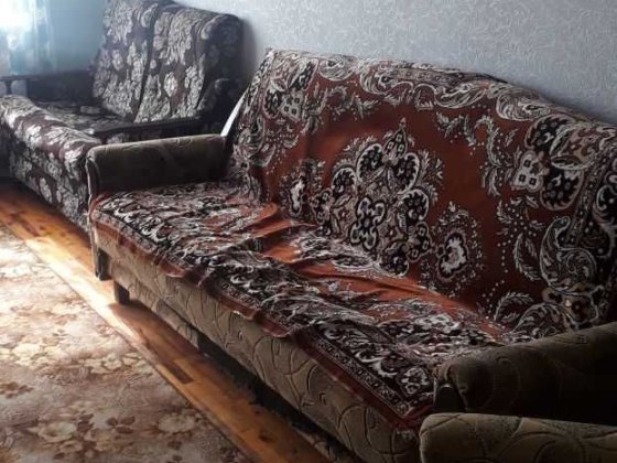 Сдается 3к б. Краматорский 6, 9/9, 8000 грн + комм Краматорск