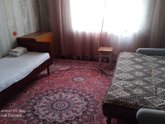 Сдам 1-комнатную квартиру в Старом Городе Краматорск