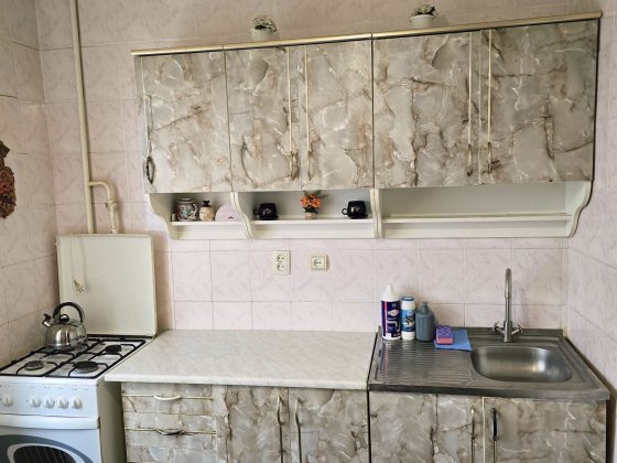 Сдам 1к квартиру на Лазурном Краматорск