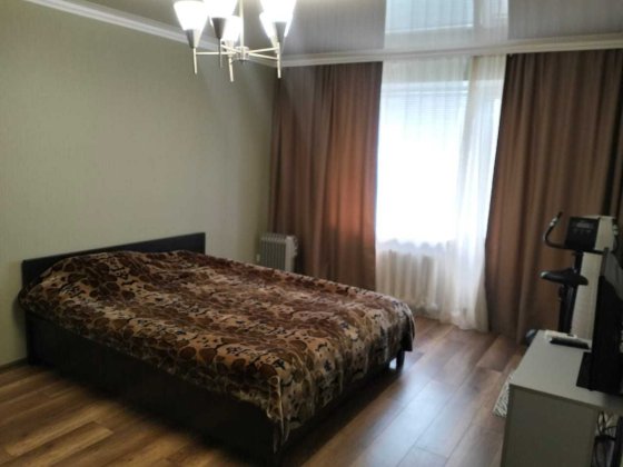 Оренда 1 кімнатної квартири Краматорск